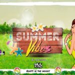 Summer Vibes Koel310