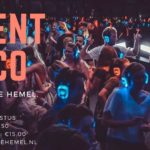 Silent Disco Grote Kerk
