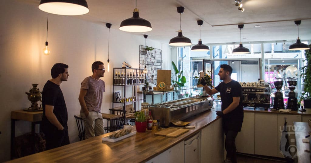 DAYA Alkmaar - conceptstore