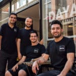 DAYA Alkmaar - eigenaren