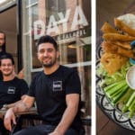 DAYA Alkmaar - Facebook