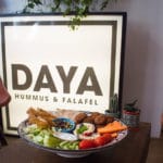 DAYA Alkmaar - hummus & falafel