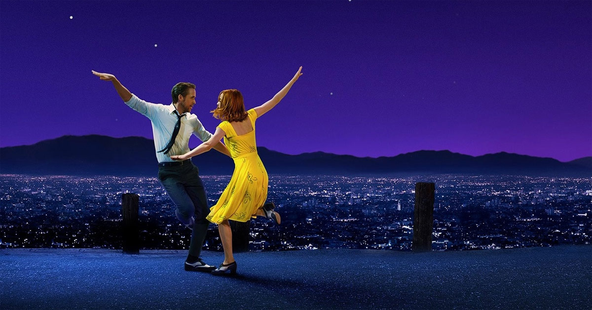 La la Land