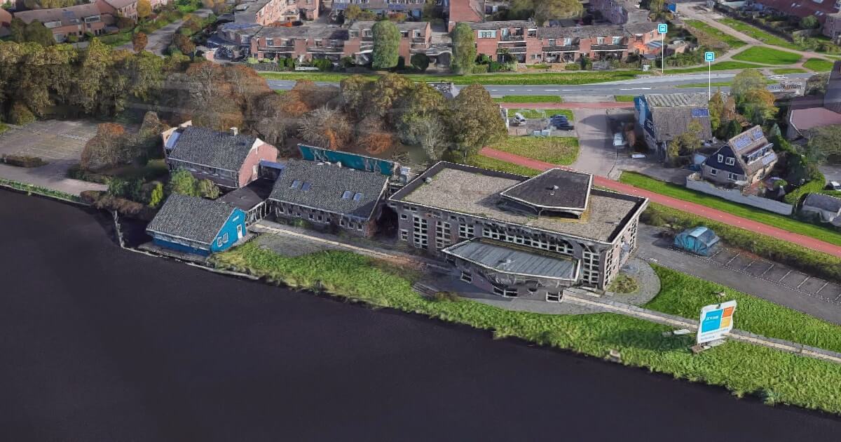 Stadskantine Alkmaar