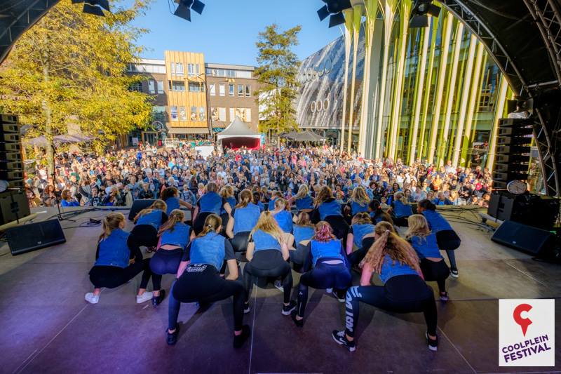 Cool Dans heerhugowaard