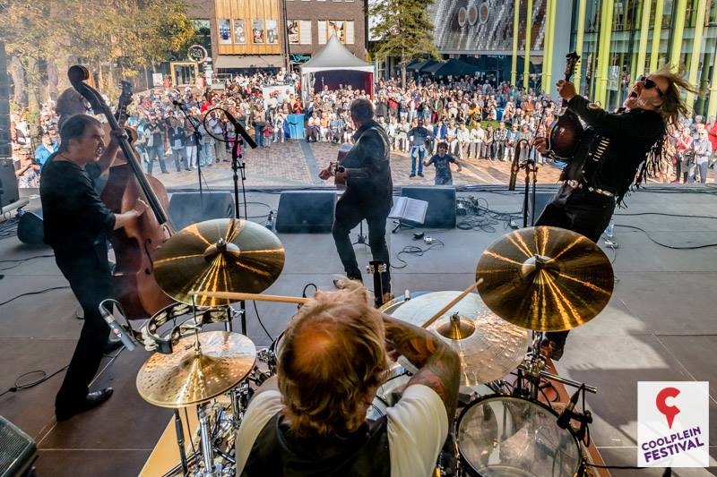 Cool Concert heerhugowaard