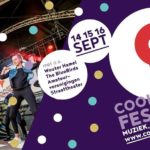 Coolplein Festival Heerhugowaard