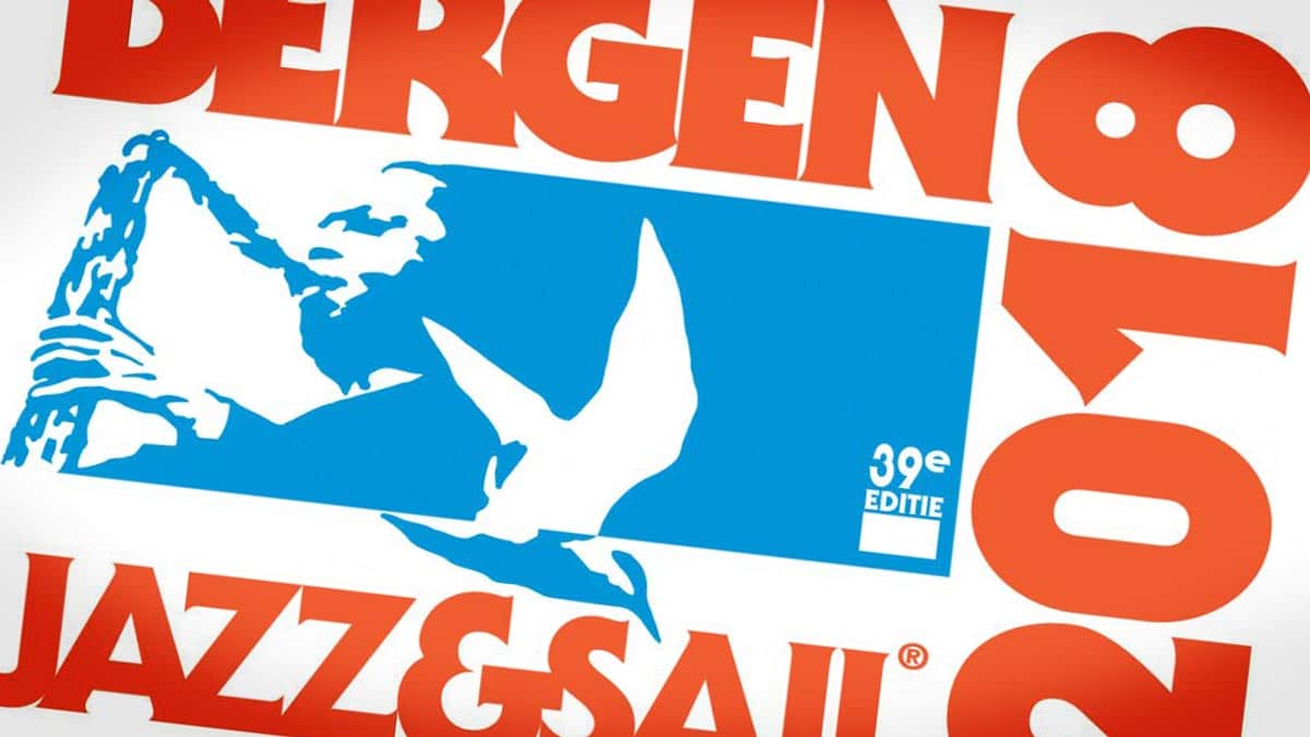 Jazz and Sail Bergen