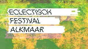 eclectisch festival alkmaar