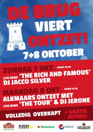 de-brug-viert-ontzet-2018