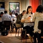 Grand Café Klunder Alkmaar