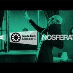 Nosferatu Grote Kerk