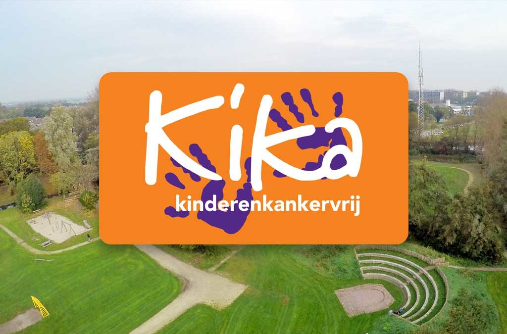 Benefiet Festival Oude Kwekerij