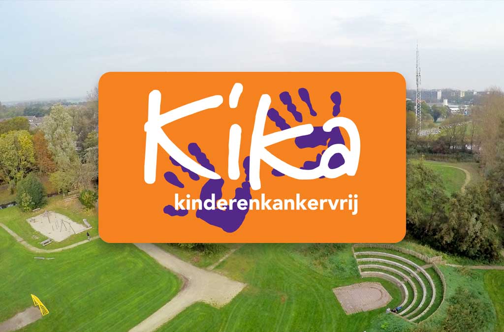 Benefiet Festival Oude Kwekerij