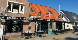 Snackbar Lobo Oudorp
