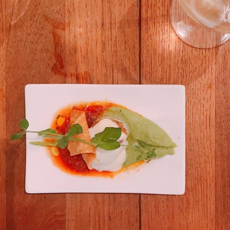 Amusetour 2018 (Alkmaar): Granada