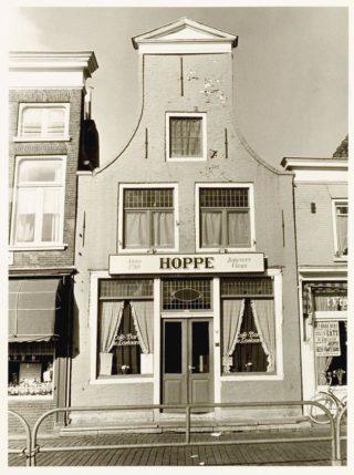 Café-Bar de Lantaarn, Alkmaar
