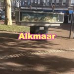 Kakhiel Alkmaar Vlog