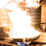 Fik in de pan Mojo's