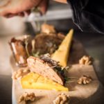 Kaasplankje van Mojo's