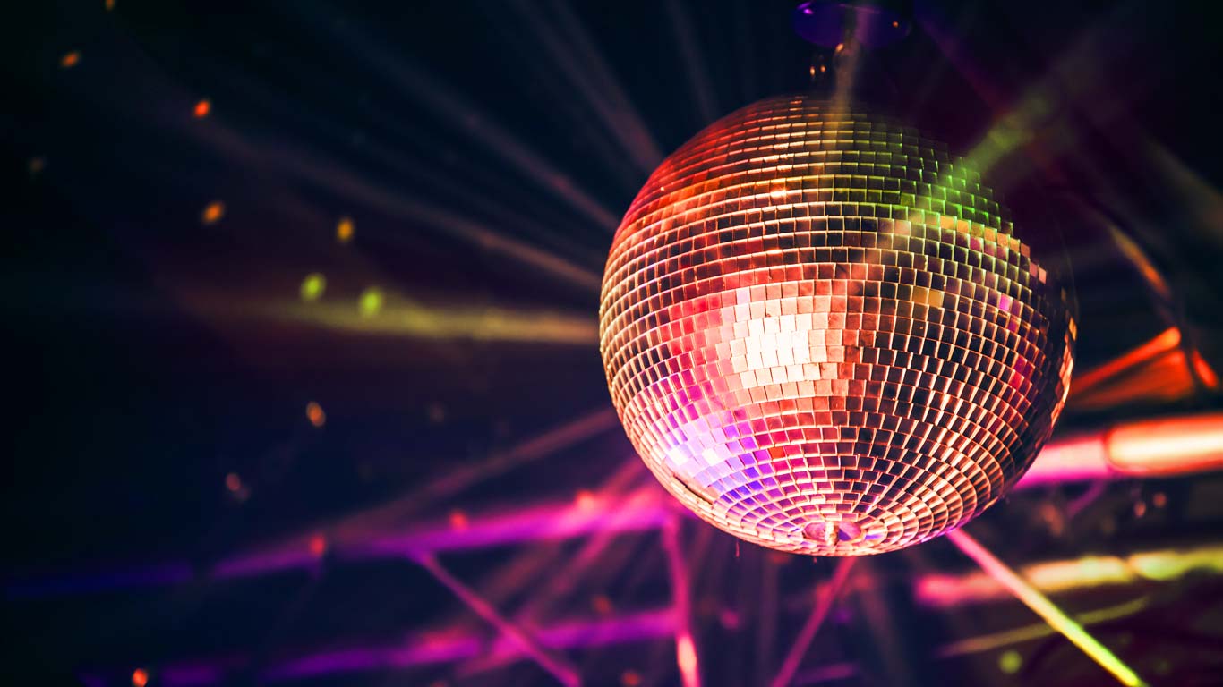 Swing City Discofeest