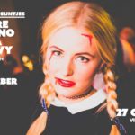 Vunzige deuntjes Halloween