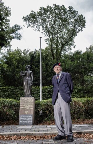 Ad Jansen - Typisch Alkmaar