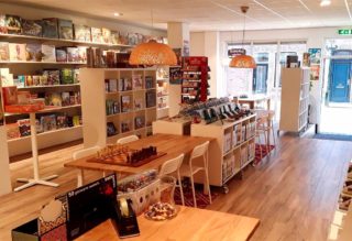 spellentoren alkmaar