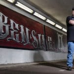 Johan Blaauw - Typisch Alkmaar