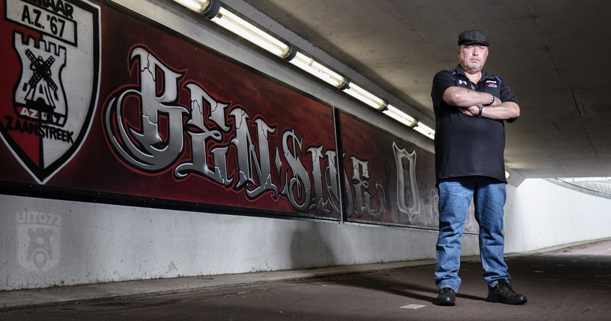 Johan Blaauw - Typisch Alkmaar