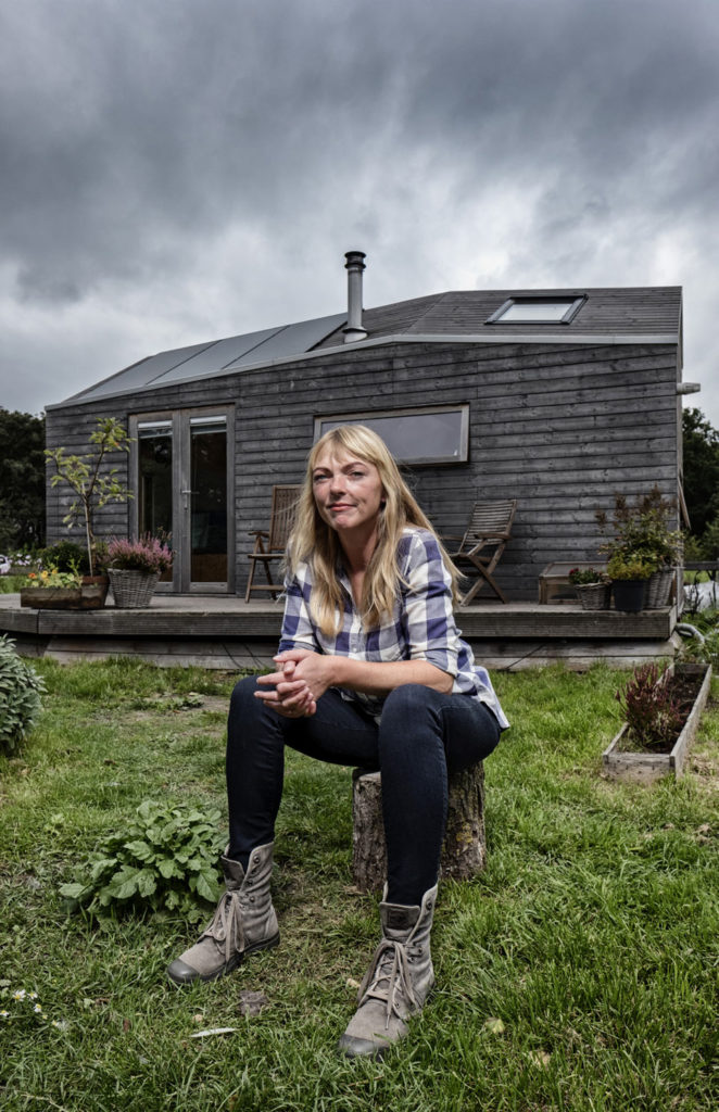 Marjolein Jonker - Typisch Alkmaar