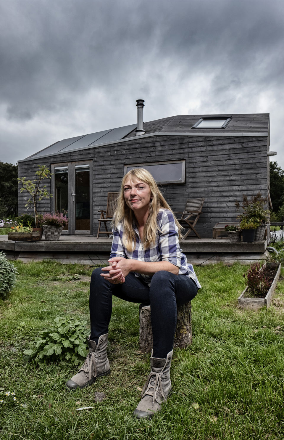 Marjolein Jonker - Typisch Alkmaar