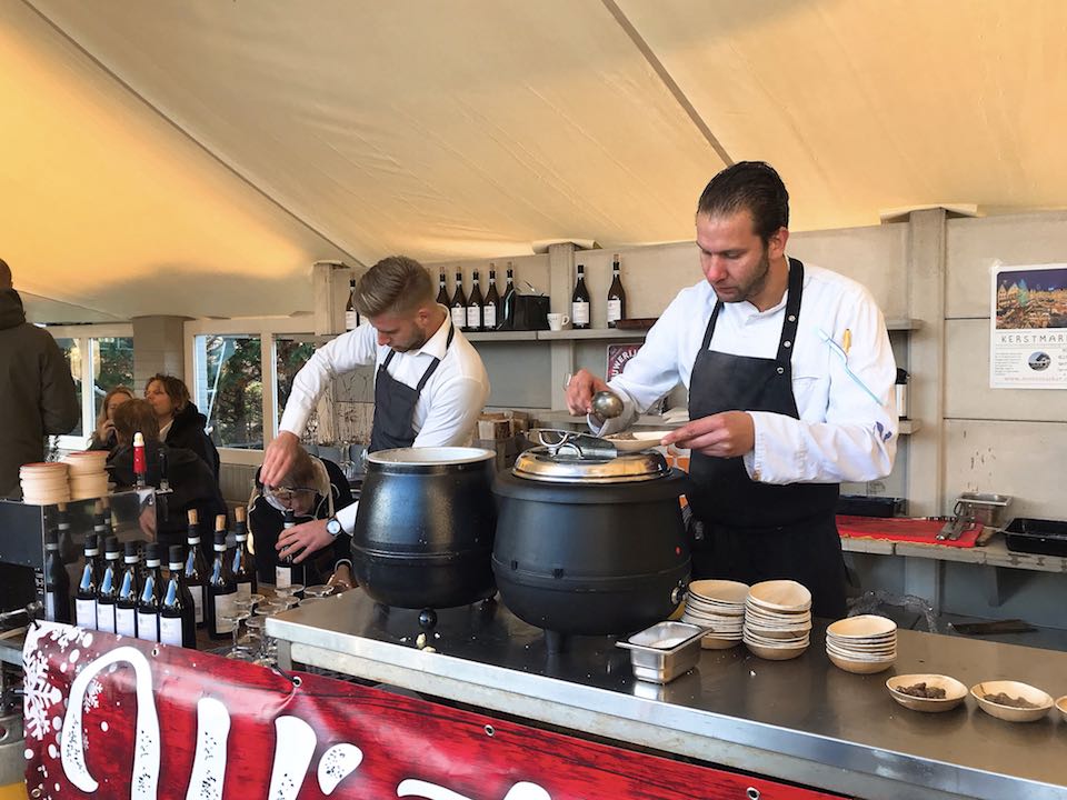 Proef Egmond: Natuurlijk