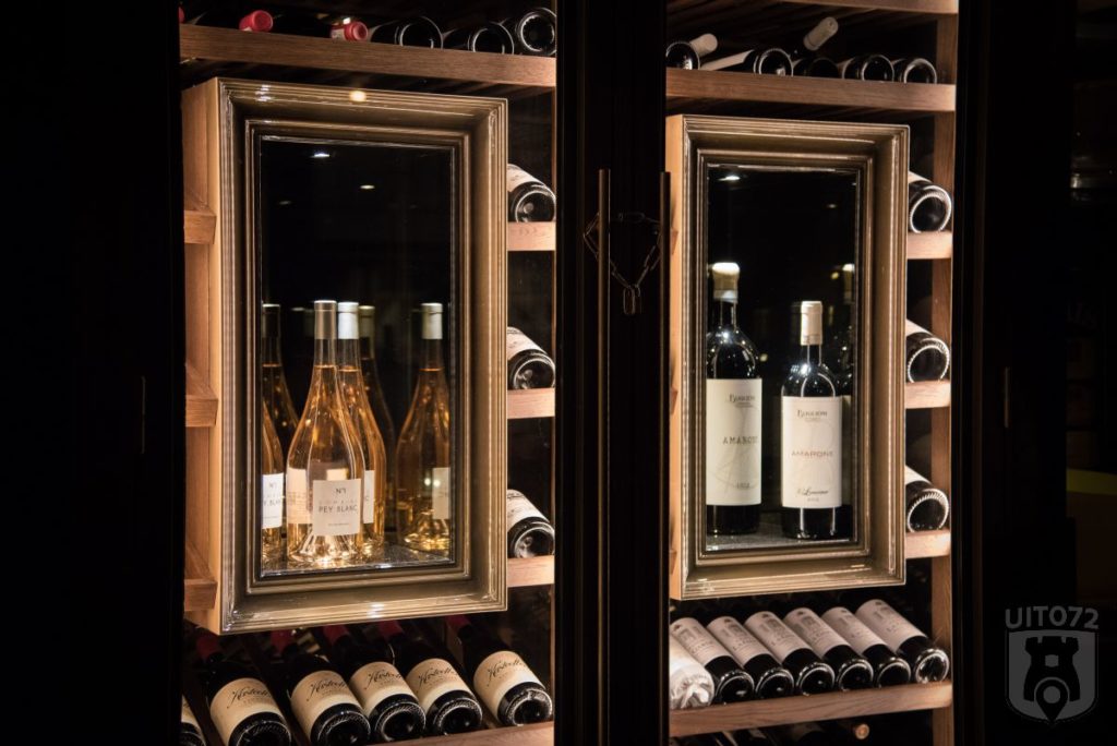 stadskaffee laurens wijnkamer