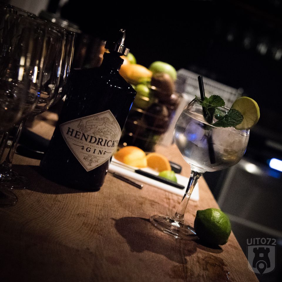 stadskaffee laurens gin tonic