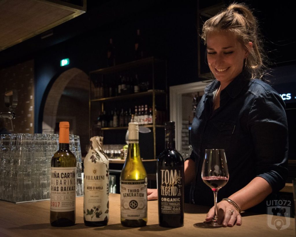 stadskaffee laurens alkmaar sophoe