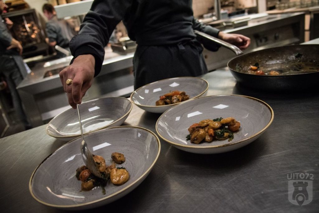 stadskaffee laurens gnochi