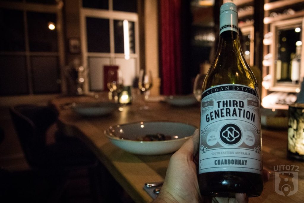 stadskaffee laurens chardonnay