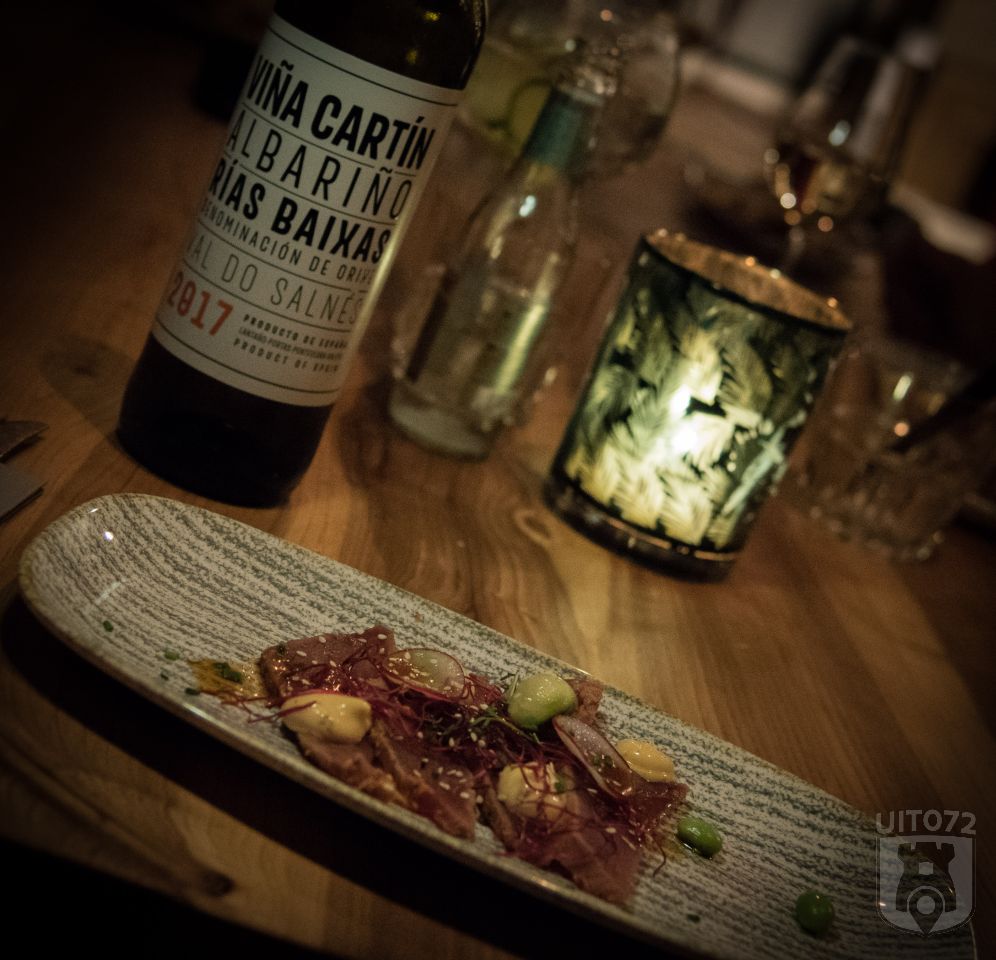 stadskafee laurens tonijn