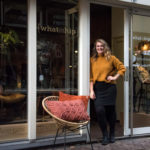 What is Hip - header