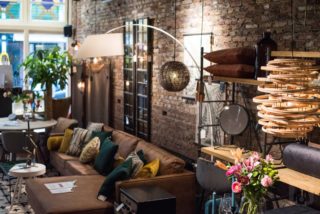 What is Hip - interieur