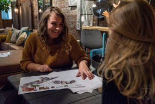 What is Hip - advies