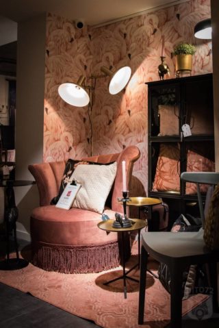 Roze hoekje bij What is Hip