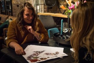 What is Hip - advies