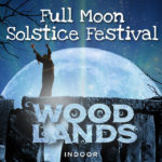 winter woodlands indoor