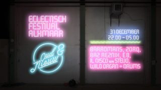 Eclectisch Festival Alkmaar