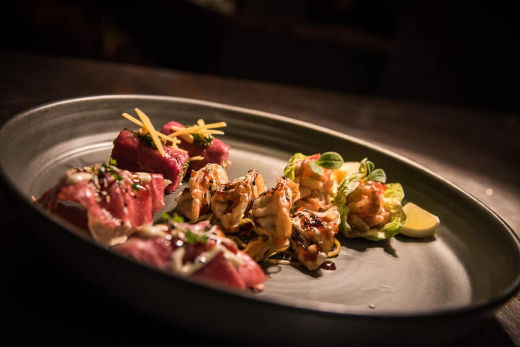 de-kamer-voorgerecht-plateau