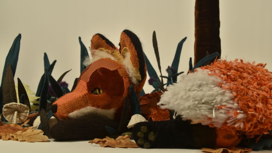 dag van de korte film