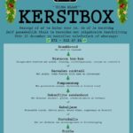 de kleine waarheid kerstdiner