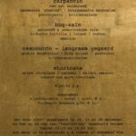 turfmarkt kerstdiner 2020 vlees